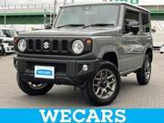 2023 SUZUKI JIMNY