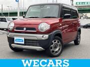 2017 SUZUKI HUSTLER G