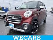 2019 DAIHATSU CAST