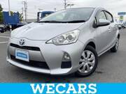 2014 TOYOTA AQUA S