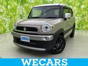 2019 SUZUKI XBEE