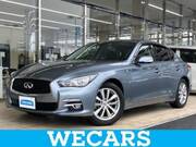 2014 NISSAN SKYLINE