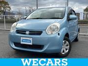 2011 TOYOTA PASSO