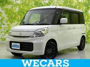 2015 SUZUKI SPACIA
