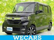 2019 HONDA N-BOX CUSTOM