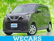 2022 NISSAN DAYZ