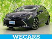 2019 TOYOTA COROLLA SPORT