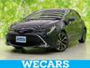 TOYOTA COROLLA SPORT