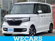 2018 HONDA N-BOX CUSTOM