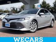 2018 TOYOTA CAMRY G
