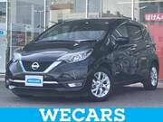 2018 NISSAN NOTE