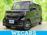 2021 HONDA N-BOX CUSTOM