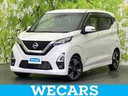 2021 NISSAN DAYZ