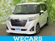 2017 DAIHATSU THOR