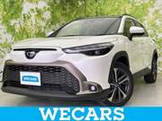 2024 TOYOTA COROLLA CROSS