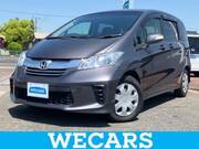 2014 HONDA FREED