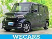 2021 HONDA N-BOX CUSTOM
