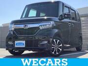 2019 HONDA N-BOX CUSTOM
