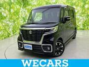 2018 SUZUKI SPACIA CUSTOM