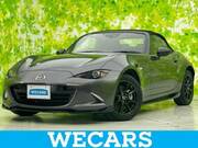 2021 MAZDA ROADSTER RS
