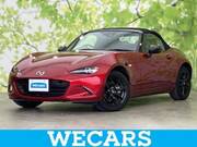 2022 MAZDA ROADSTER