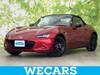 MAZDA ROADSTER