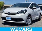 2024 HONDA FIT