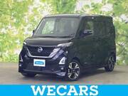 2022 NISSAN ROOX