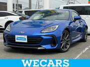 2021 SUBARU BRZ
