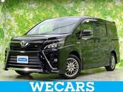 2017 TOYOTA VOXY