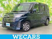 2021 TOYOTA ROOMY