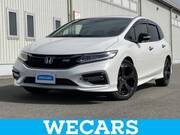 2018 HONDA JADE