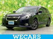 2013 SUBARU LEGACY TOURING WAGON