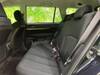 SUBARU LEGACY TOURING WAGON