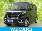 2019 SUZUKI SPACIA CUSTOM