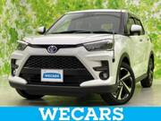2025 TOYOTA RAIZE