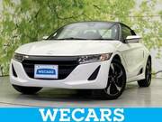 2016 HONDA S660