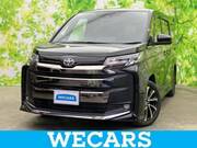 2026 TOYOTA NOAH