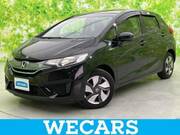 2015 HONDA FIT HYBRID