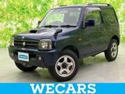 2011 SUZUKI JIMNY