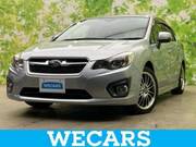2013 SUBARU IMPREZA SPORTS