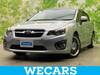 SUBARU IMPREZA SPORTS