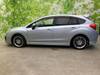SUBARU IMPREZA SPORTS