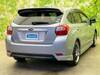 SUBARU IMPREZA SPORTS