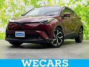 2019 TOYOTA C-HR