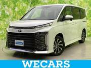 2026 TOYOTA VOXY HYBRID S-Z