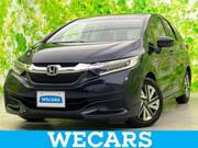 2017 HONDA SHUTTLE