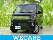 2026 SUZUKI EVERY WAGON