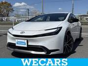 2025 TOYOTA PRIUS