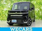 2026 SUZUKI SPACIA CUSTOM